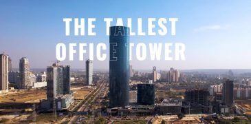 M3M IFC 2 Sector 113 Gurgaon M3M Office Space 113 Gurgaon dwarka expressway (6)