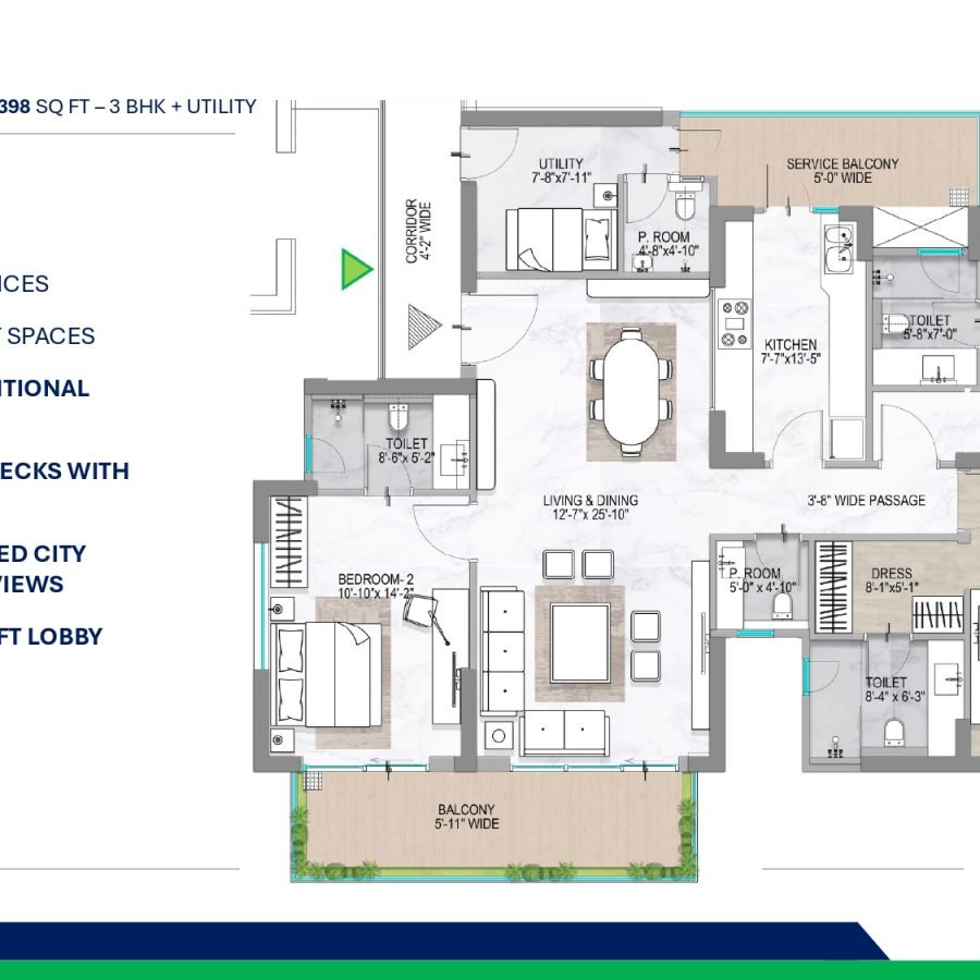 M3M Opus PPT NOVEMBER 2025_page-0015
