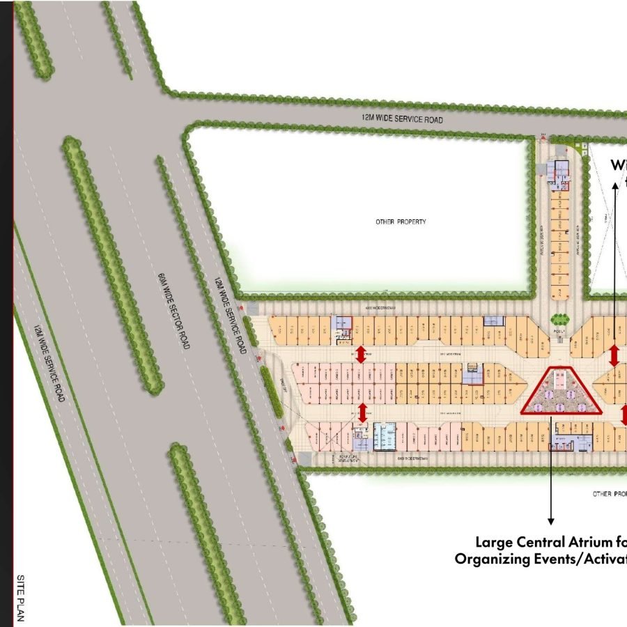 M3M Route 65 Image 1 (34)