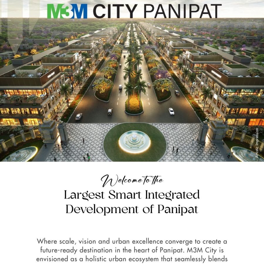 M3M Terraces E-Brochure _page-0003