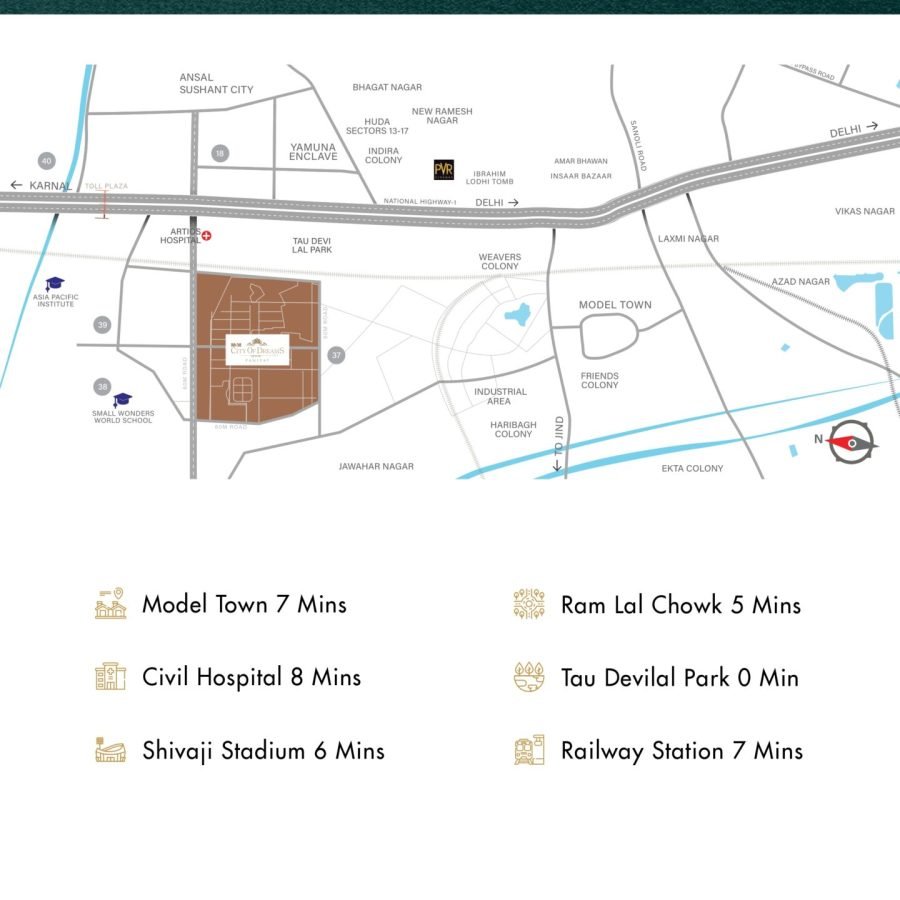 M3M Terraces E-Brochure _page-0004
