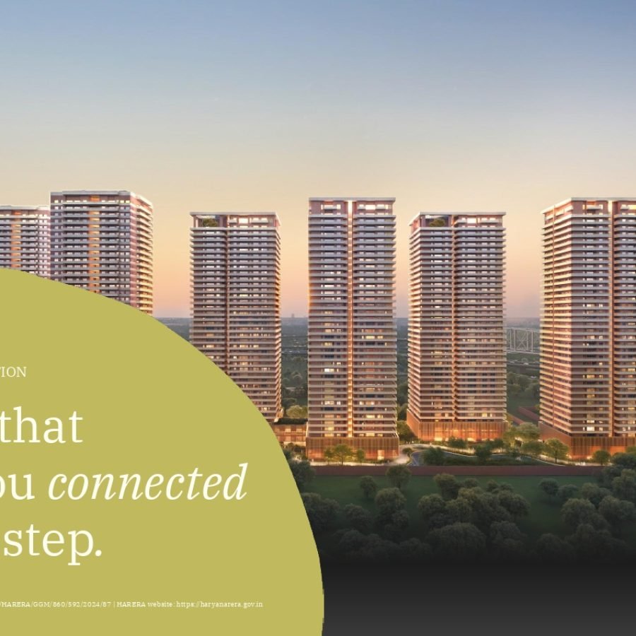 Max Estate 360 - Sector 36A, Gurgaon (17)