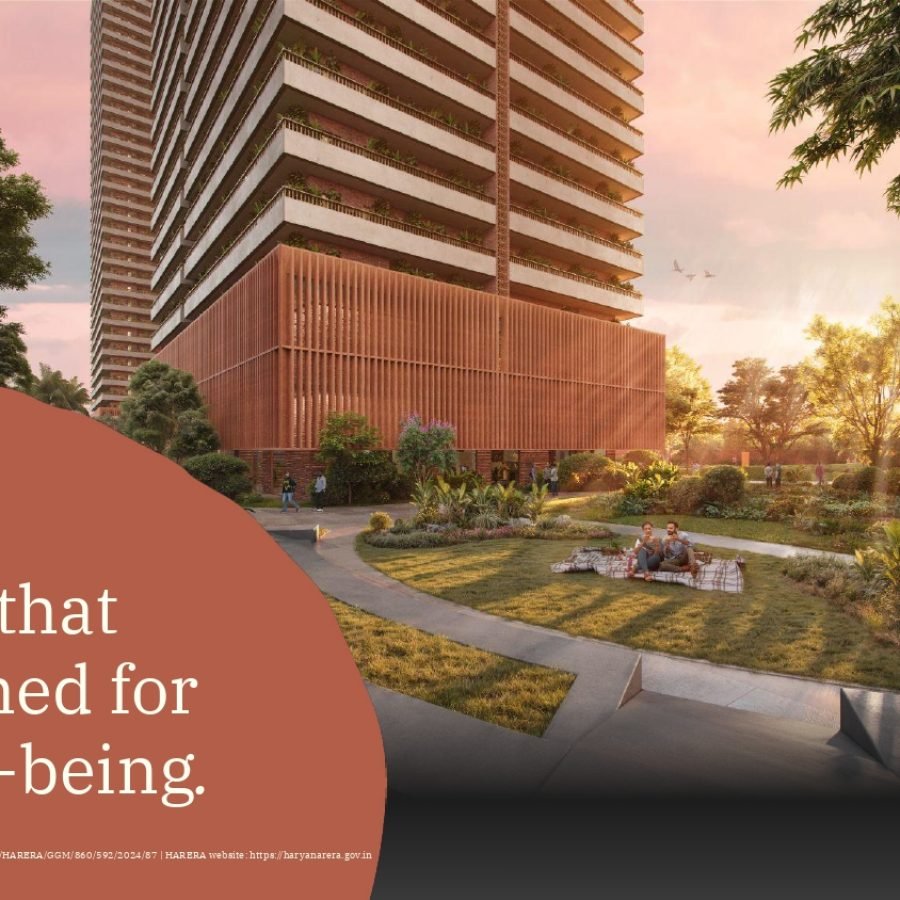 Max Estate 360 - Sector 36A, Gurgaon (22)