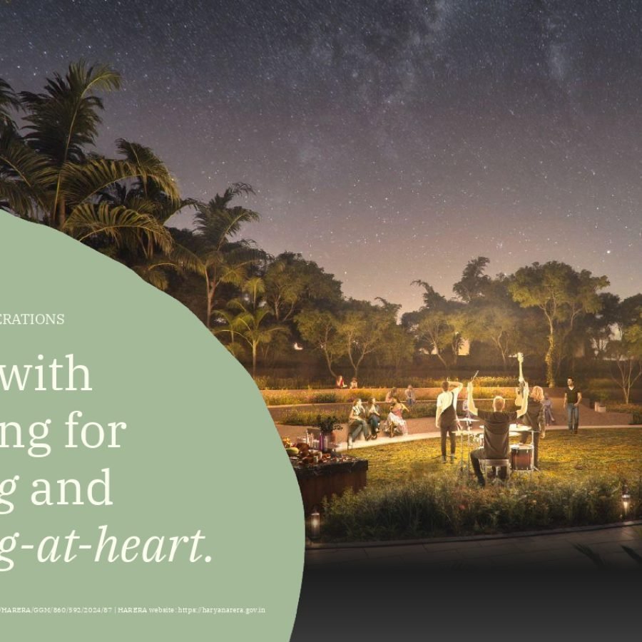 Max Estate 360 - Sector 36A, Gurgaon (30)