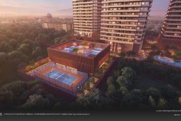 Max Estate 360 - Sector 36A, Gurgaon (42)