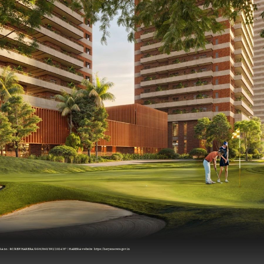 Max Estate 360 - Sector 36A, Gurgaon (44)