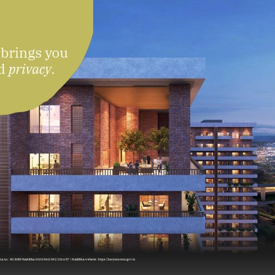 Max Estate 360 - Sector 36A, Gurgaon (49)