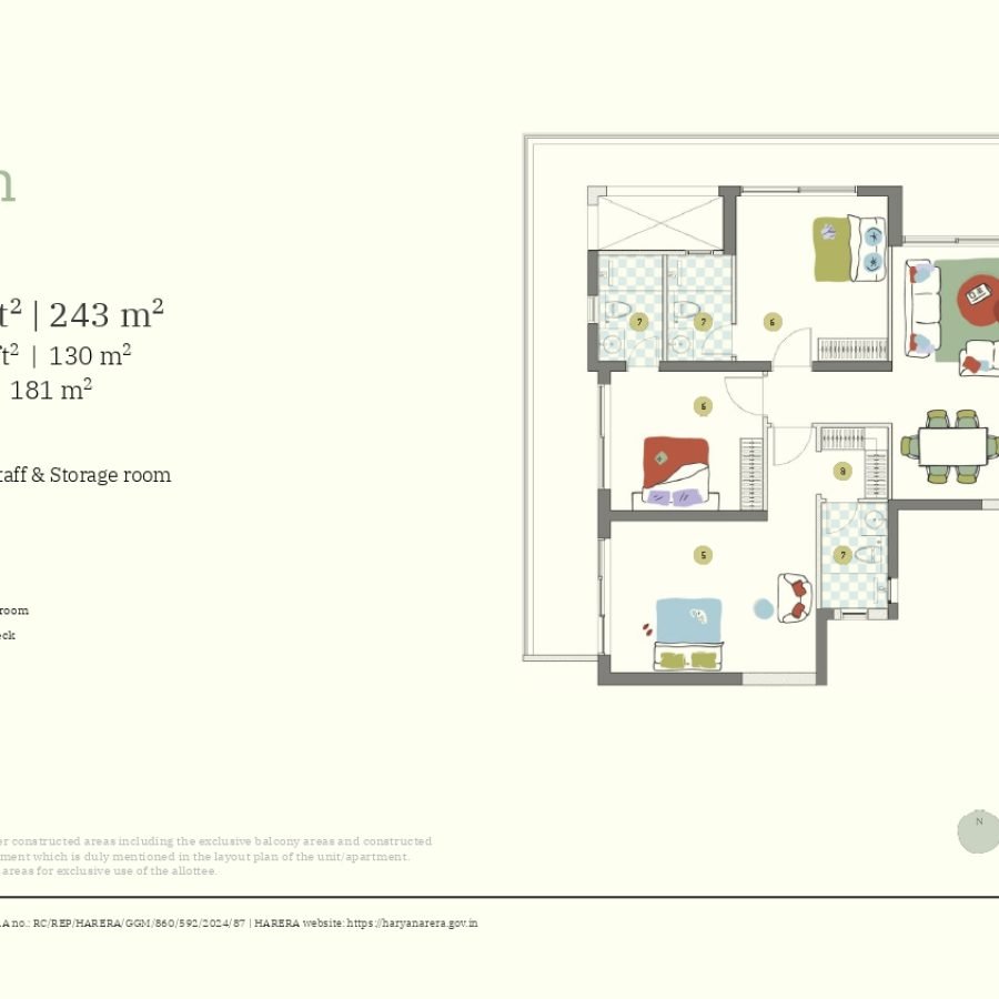 Max Estate 360 - Sector 36A, Gurgaon (56)