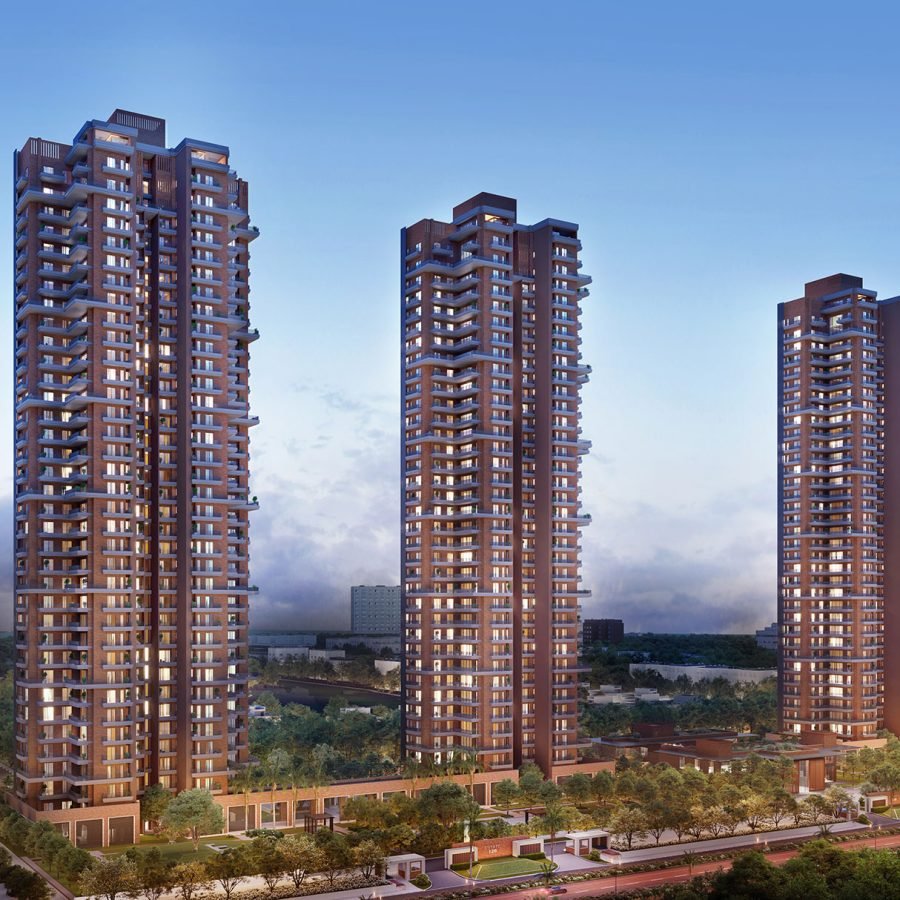 Max Estate 36A Gurgaon