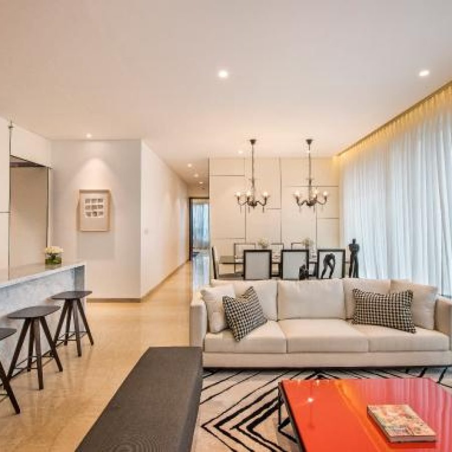 Oberoi Realty Sector 58 gurgs