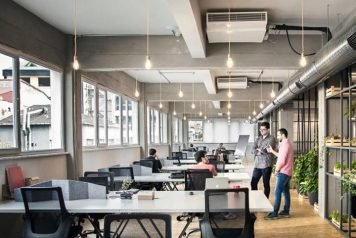 Office Leasing to Grow by 30–35% in 2022 Experts