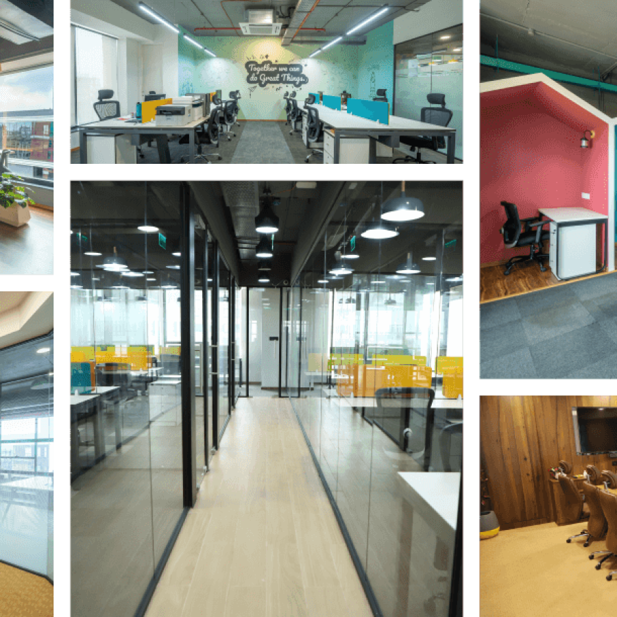 Office Space for Rent sale in gurgaon