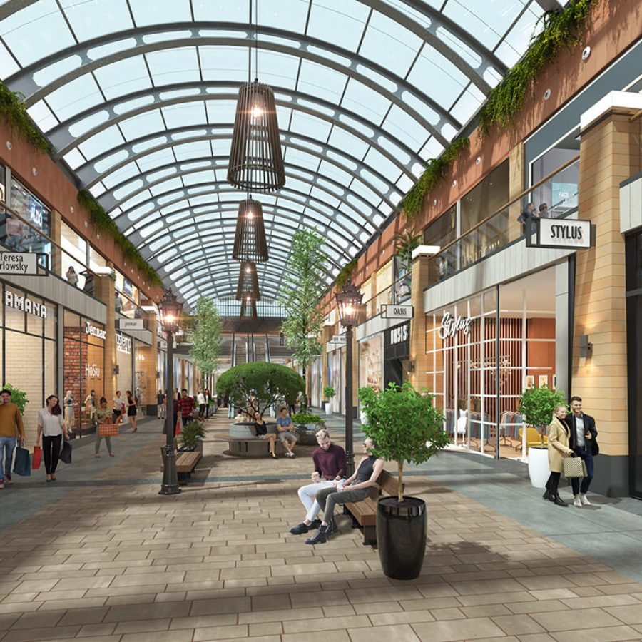 Omaxe Dwarka 19B Commercial Project Sector 19B Delhi 1