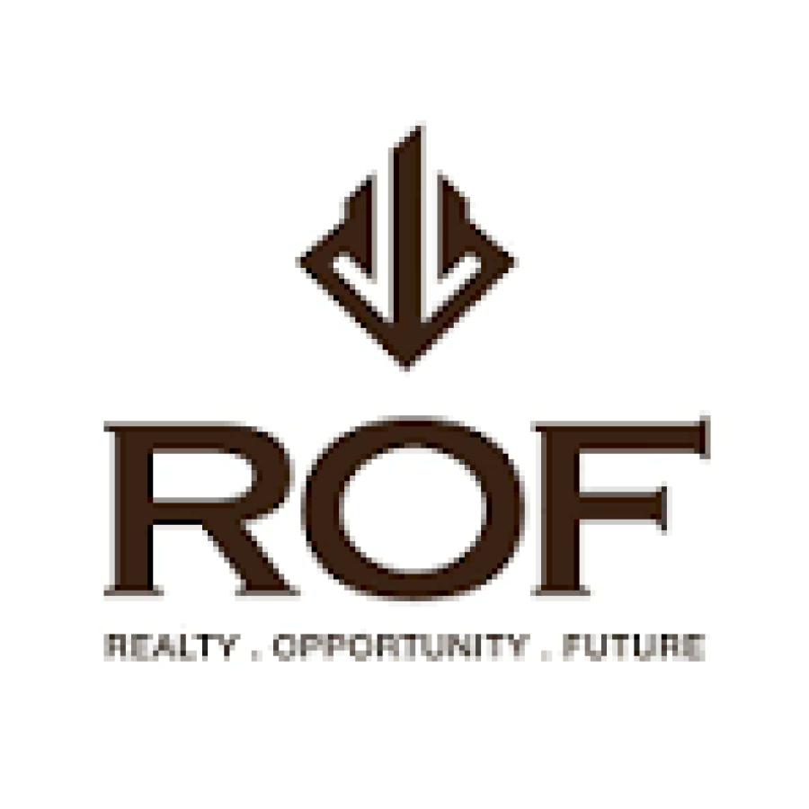 ROF Logo