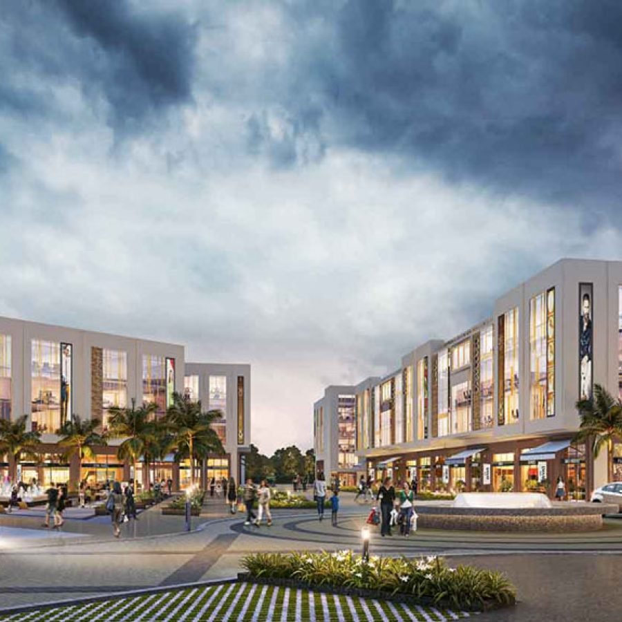 Reach SCO Plots Dwarka Expressway Gurgaon