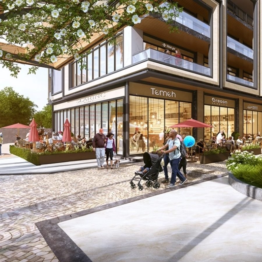 Reach The Bazaria , Reach Sco Plots 68 Sector 68 Gurgaon 3