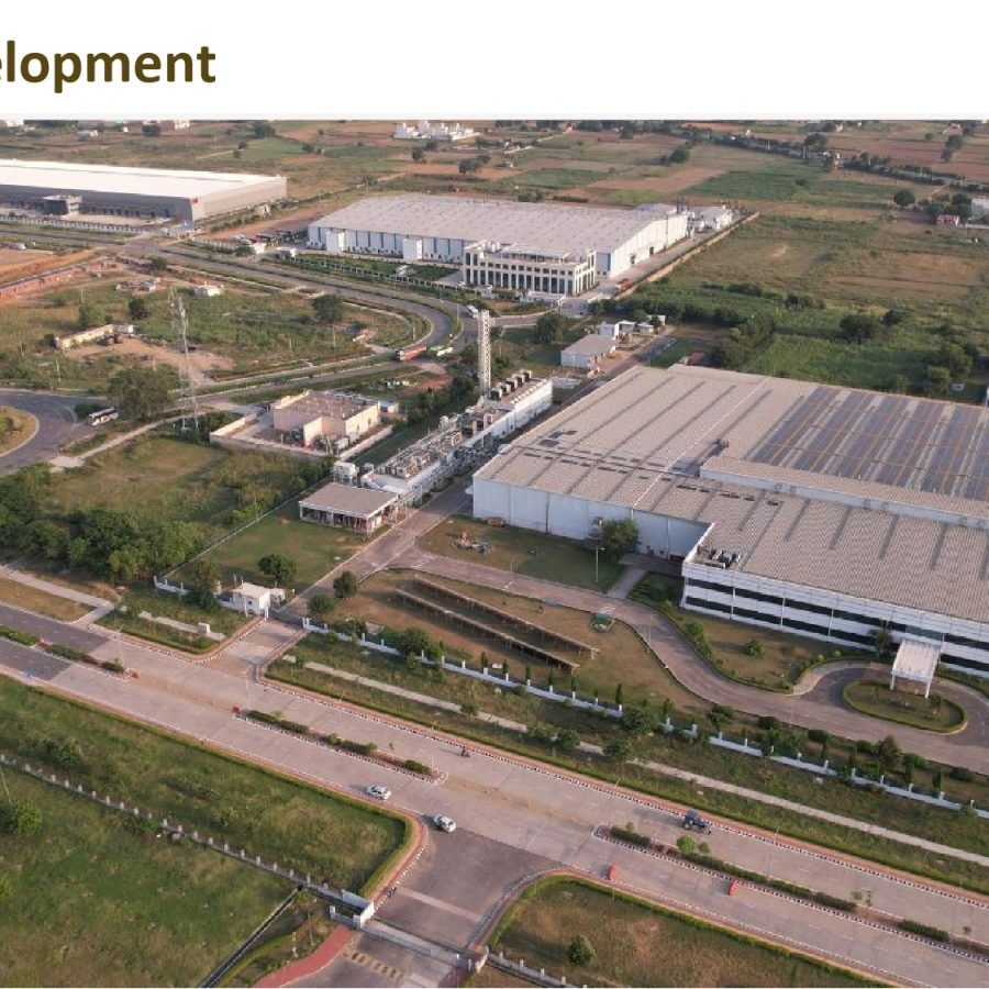 Reliance Met City Plots Residential Plots In Jhajjar (23)