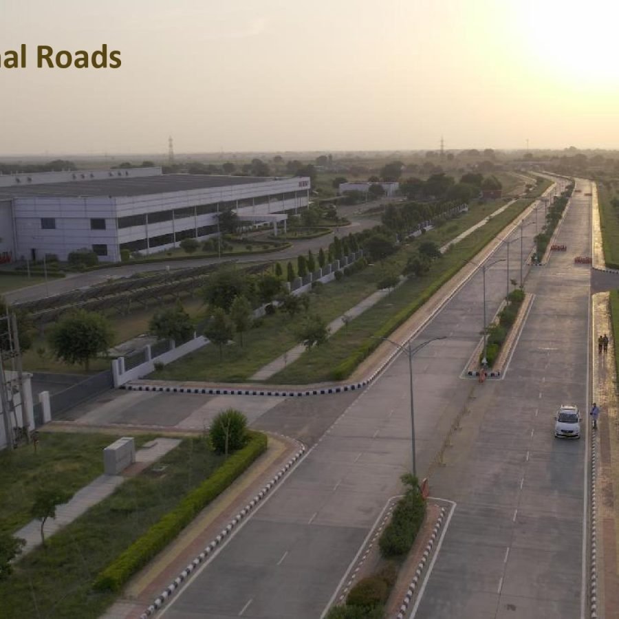 Reliance Met City Plots Residential Plots In Jhajjar (30)