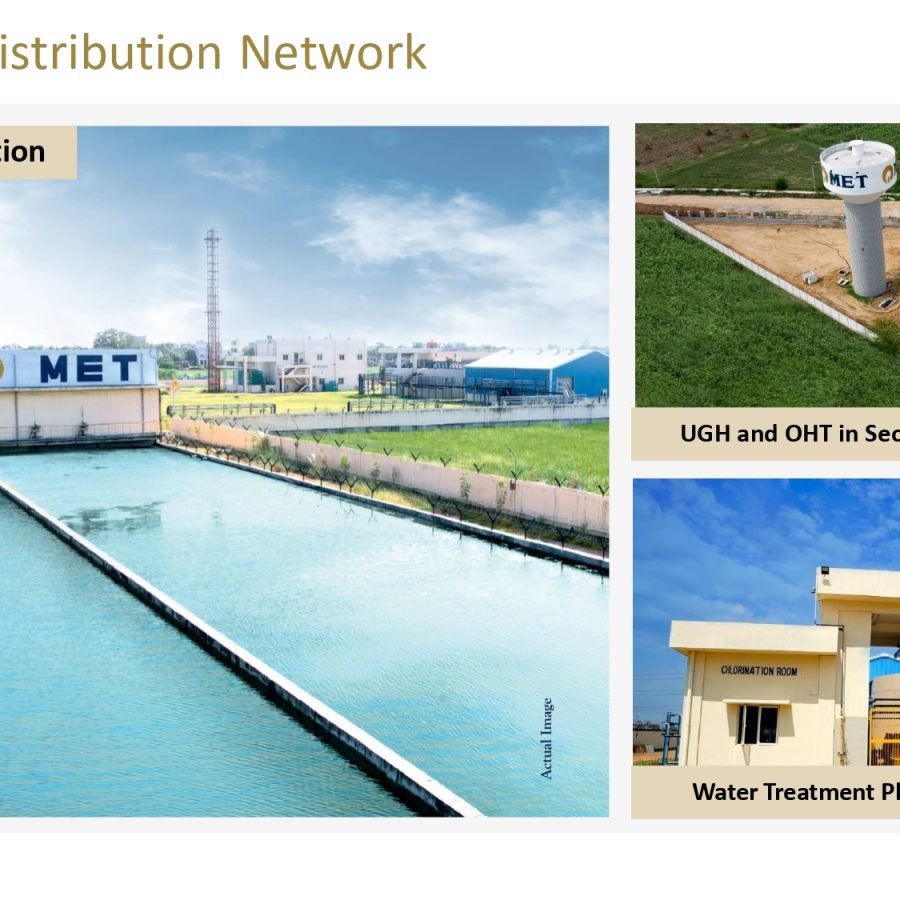Reliance Met City Plots Residential Plots In Jhajjar (32)
