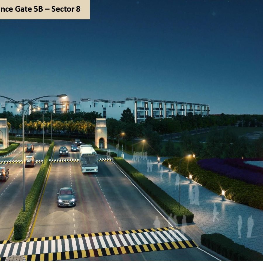 Reliance Met City Plots Residential Plots In Jhajjar (39)