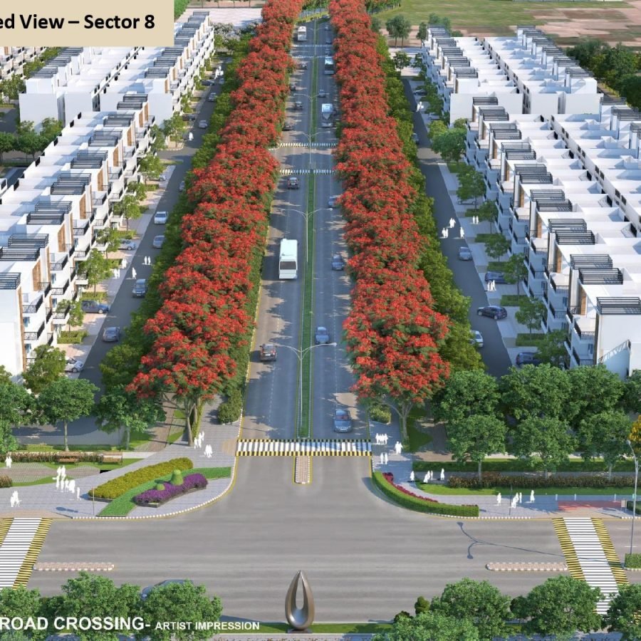 Reliance Met City Plots Residential Plots In Jhajjar (40)