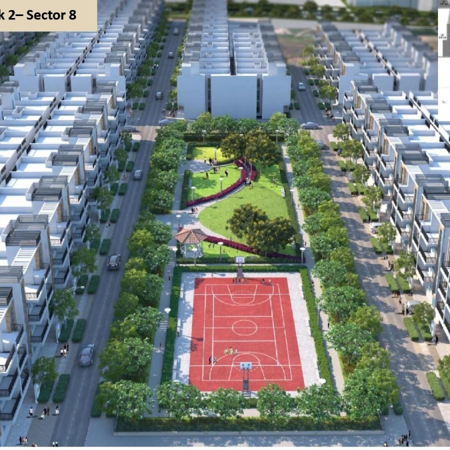 Reliance Met City Plots Residential Plots In Jhajjar (42)