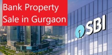 Pre Leased SBI Bank Property for Sale in Gurgaon