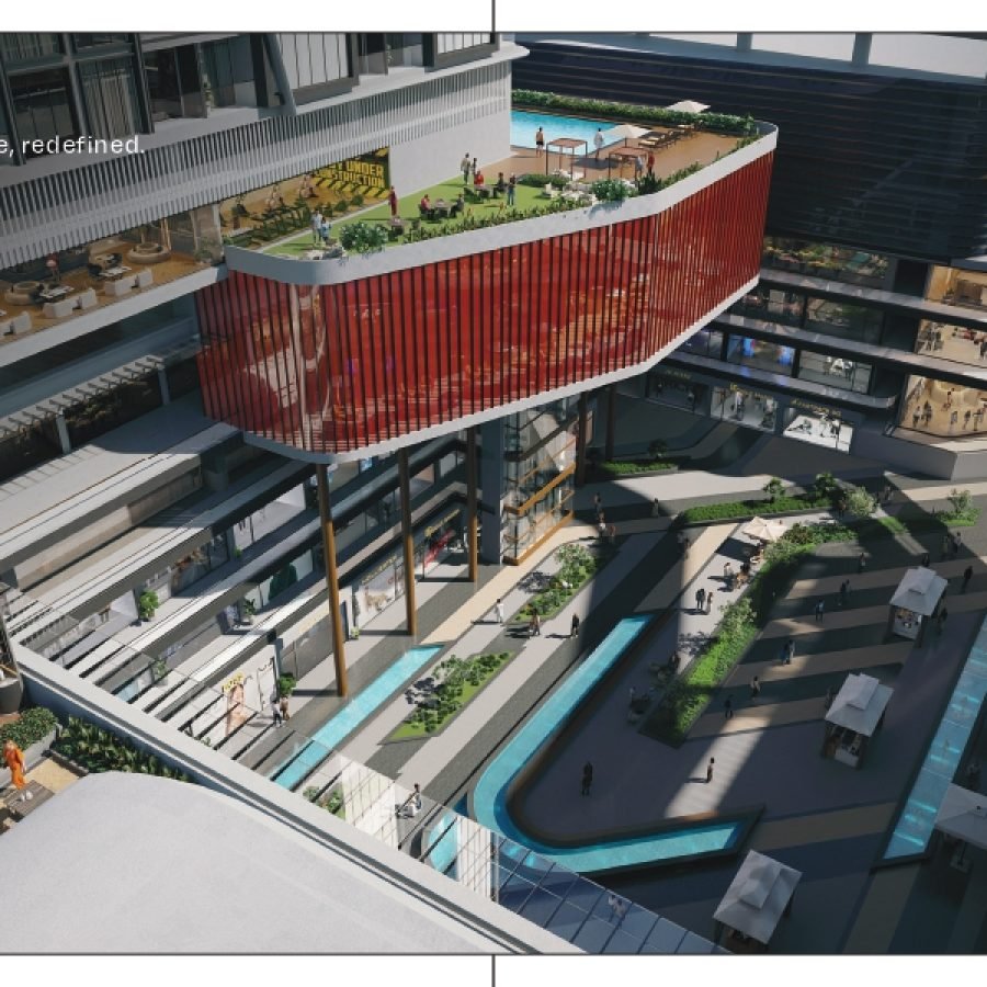 SPJ Vedatam Sector 14 Gurugram (13)