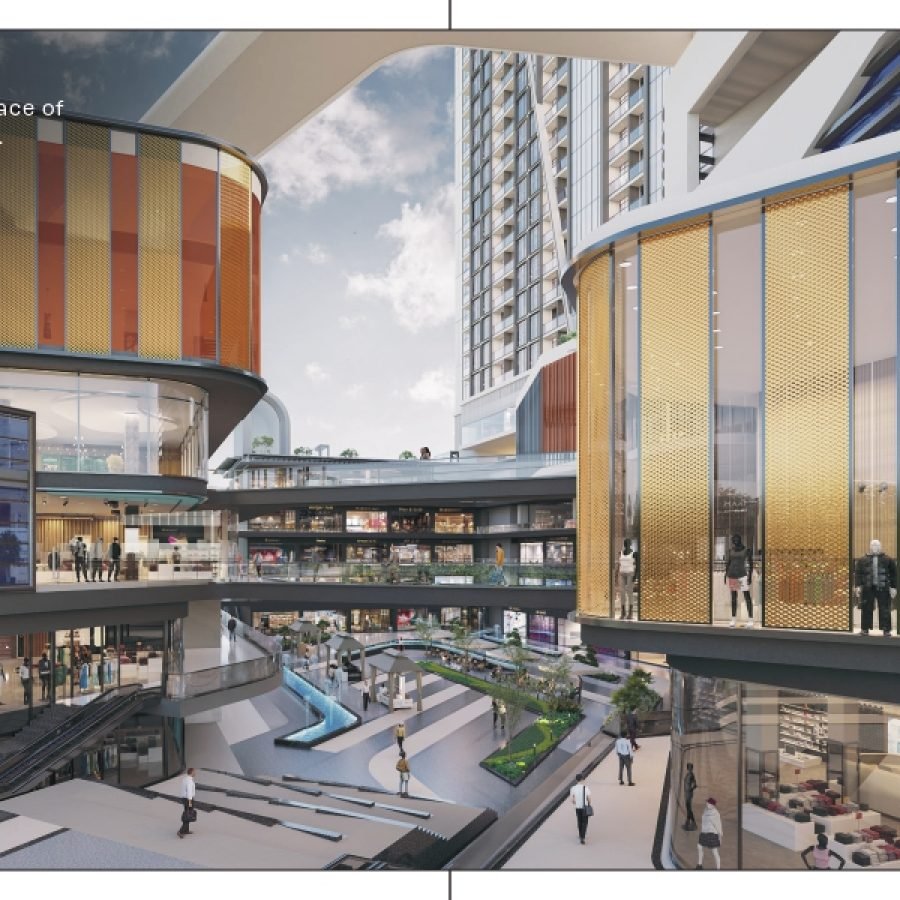 SPJ Vedatam Sector 14 Gurugram (4)