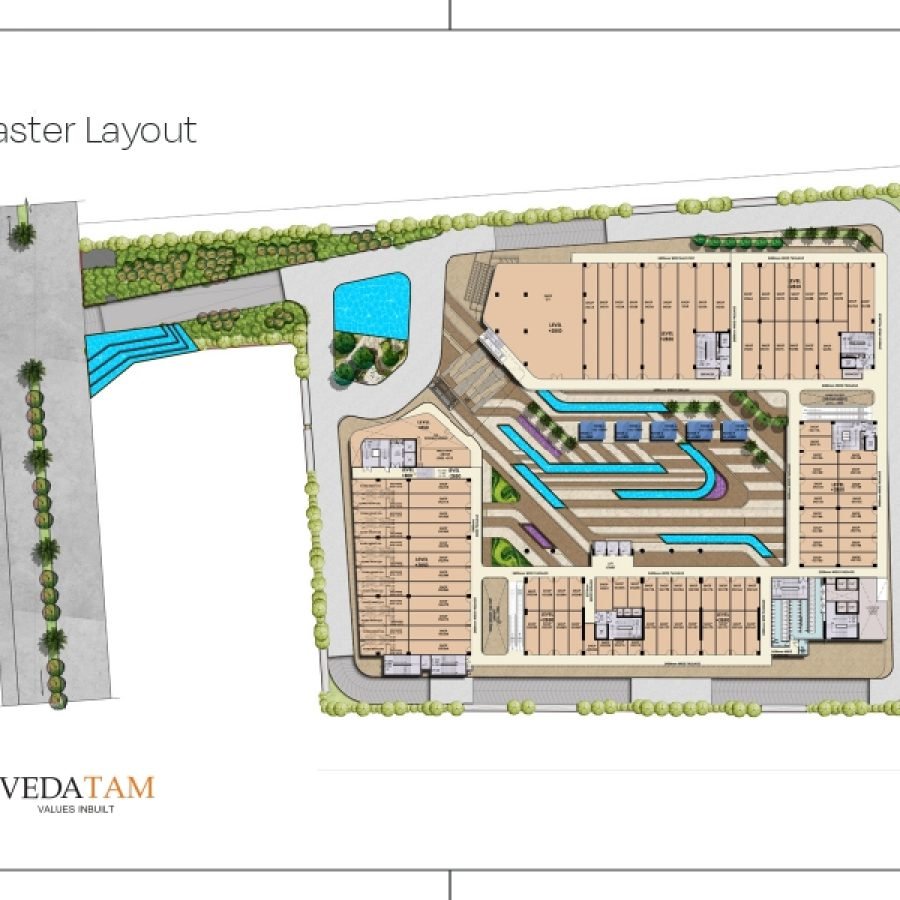 SPJ Vedatam Sector 14 Gurgaon