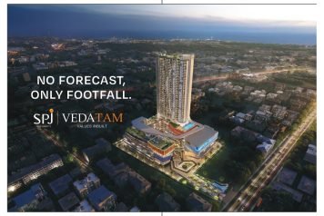 SPJ Vedatam Sector 14 Gurgaon