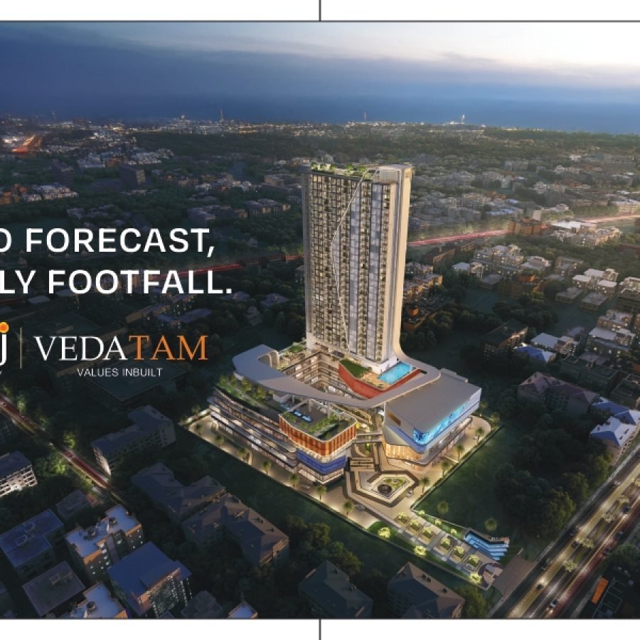 SPJ Vedatam Sector 14 Gurgaon