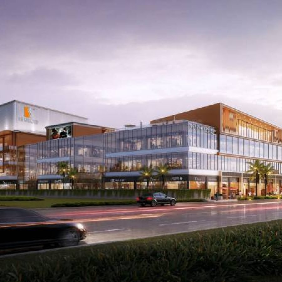 SS Whitewater Mall Sector 90 Gurgaon 2