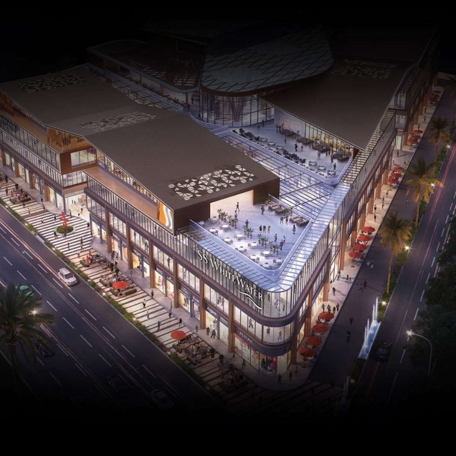 SS Whitewater Mall Sector 90 Gurgaon 4