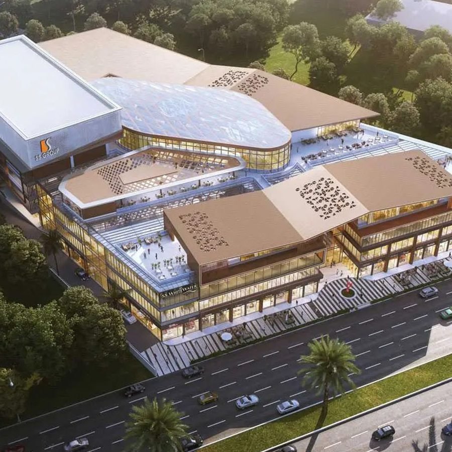 SS Whitewater Mall Sector 90 Gurgaon 5