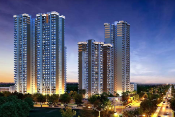 ROF Sukoon Sector 37D Gurgaon