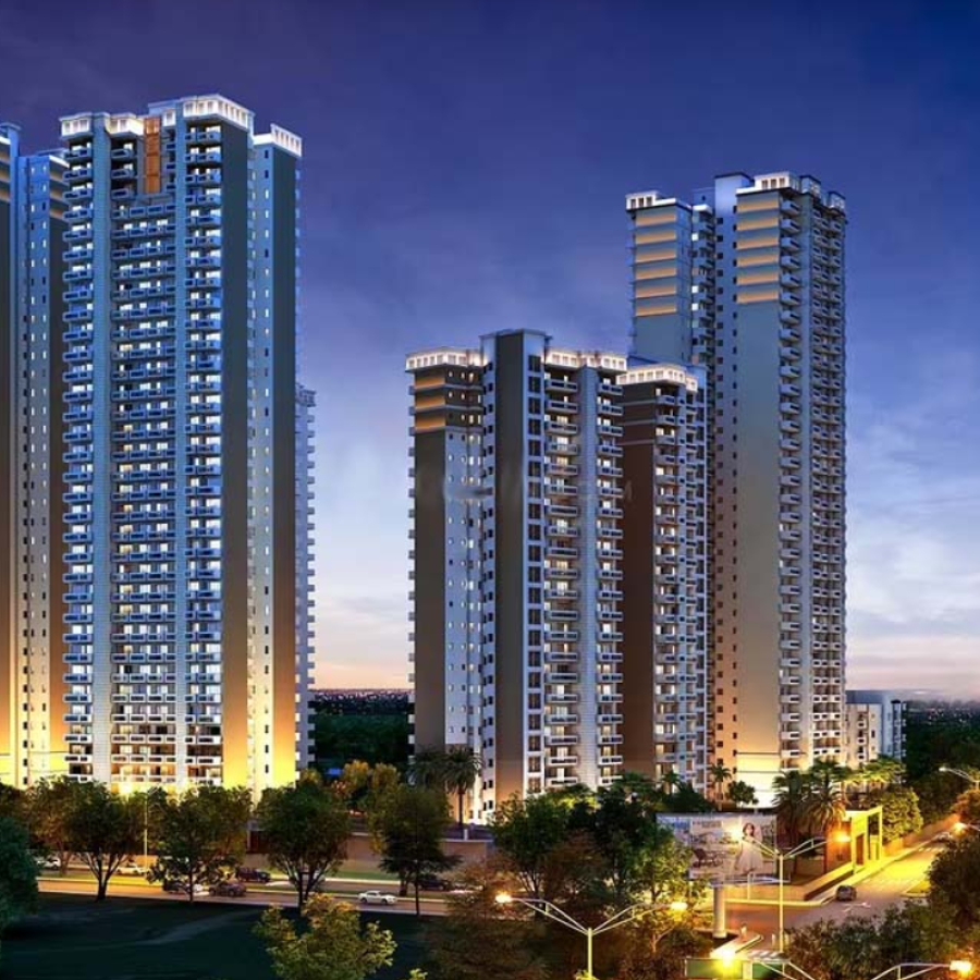ROF Sukoon Sector 37D Gurgaon
