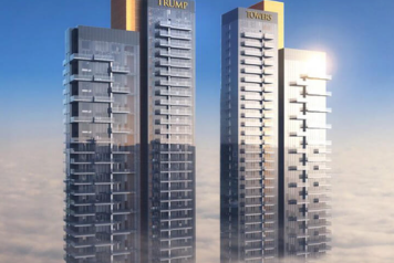 TRUMP RESIDENCES GURGAON SECTOR 69