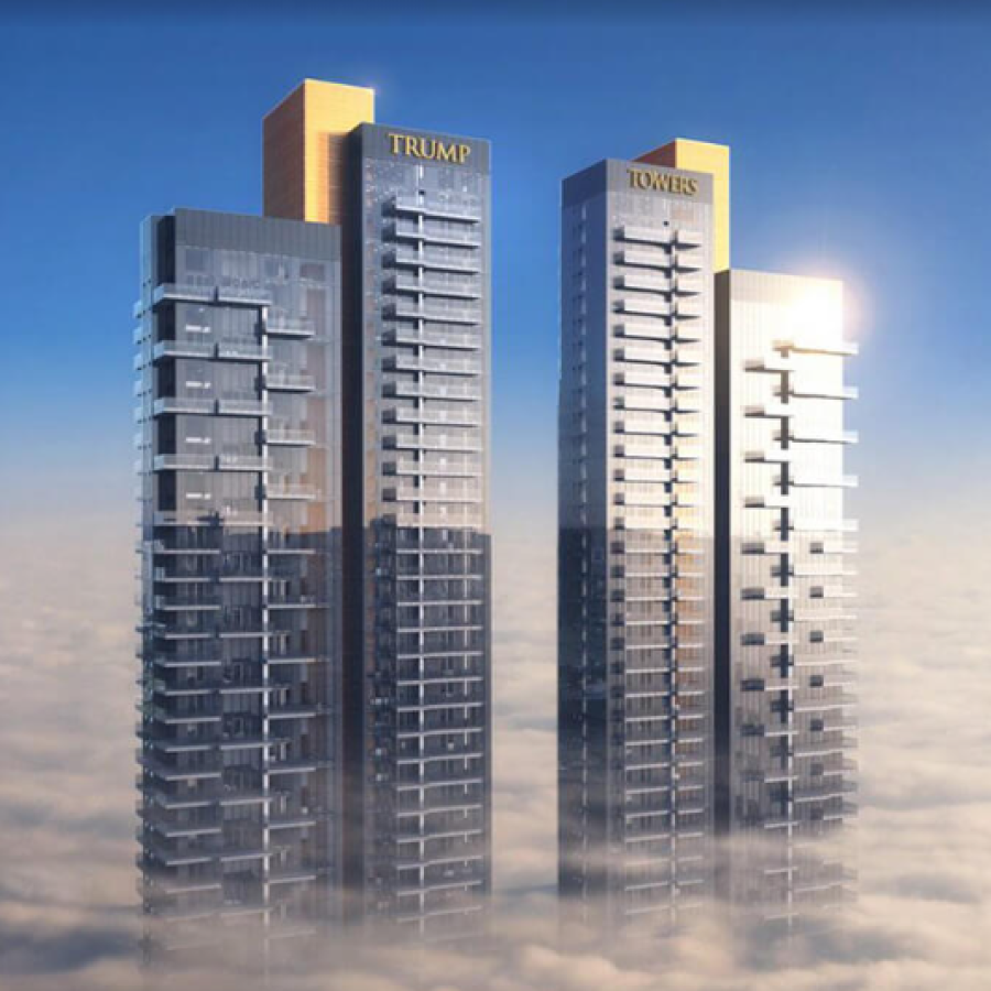 TRUMP RESIDENCES GURGAON SECTOR 69