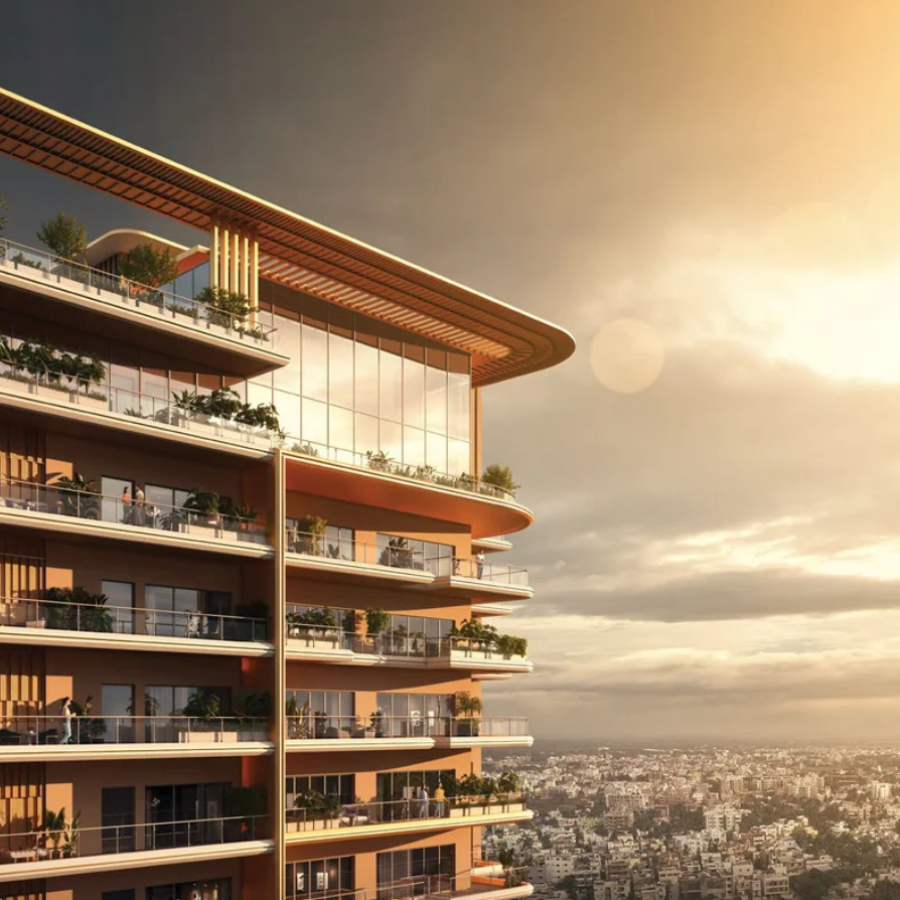 ELAN SECTOR 49 GURGAON