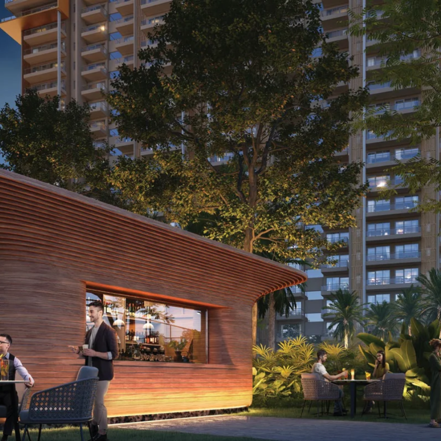 Elan Sohna Road Sector 49 Gurgaon