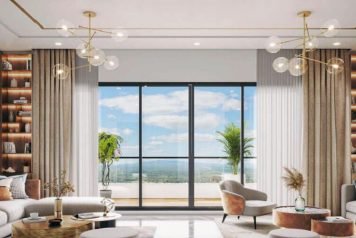 Shapoorji Pallonji 1