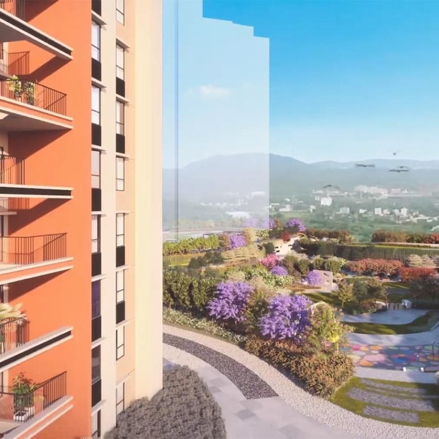 Shapoorji Pallonji the