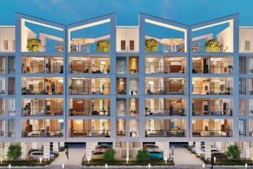 Signature Global Daxin Vistas Sohna