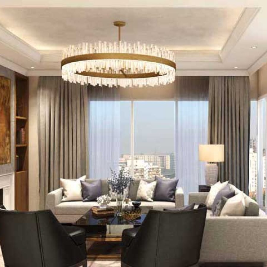 Silverglades HighTown Residences image