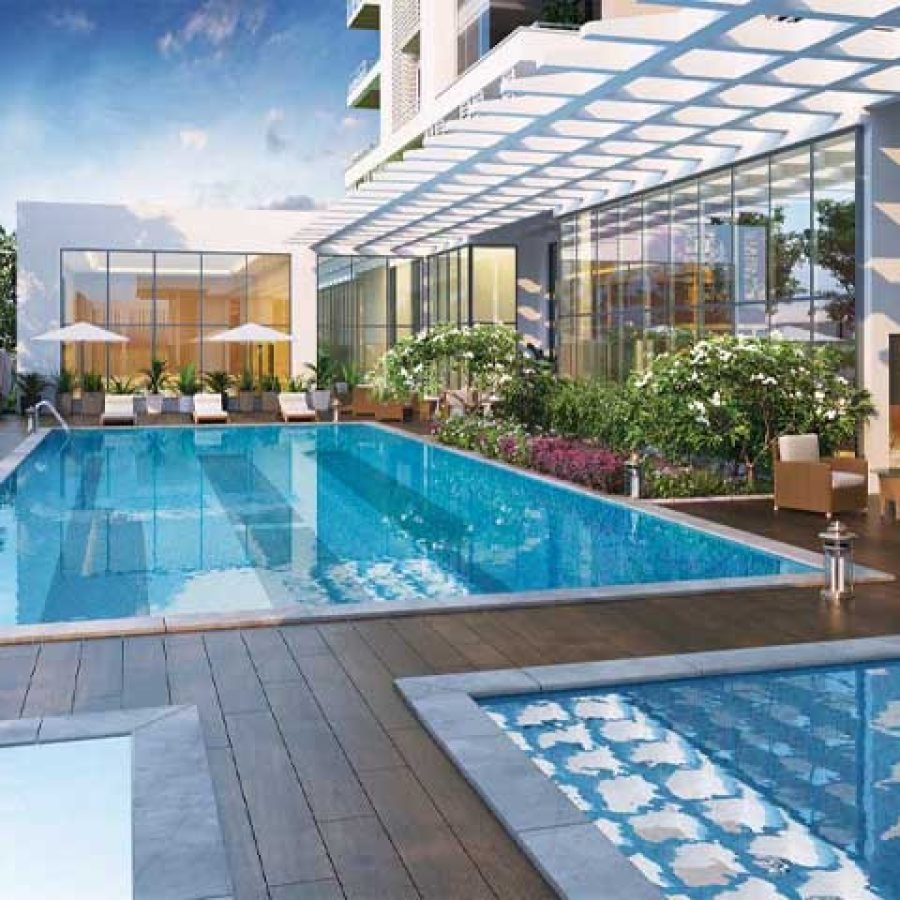 Silverglades HighTown Residences image6