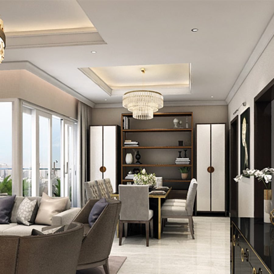 Silverglades Legacy Sector 63A Gurgaon 1