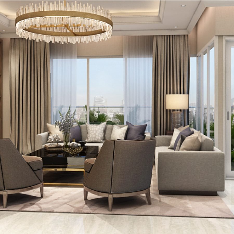 Silverglades Legacy Sector 63A Gurgaon 4