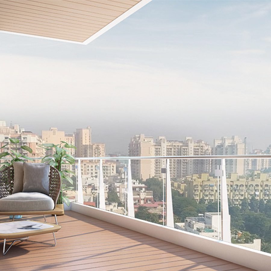 Silverglades Legacy Sector 63A Gurgaon 7