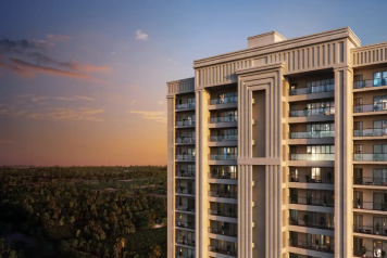 Silverglades Legacy Sector 63A Gurgaon 9